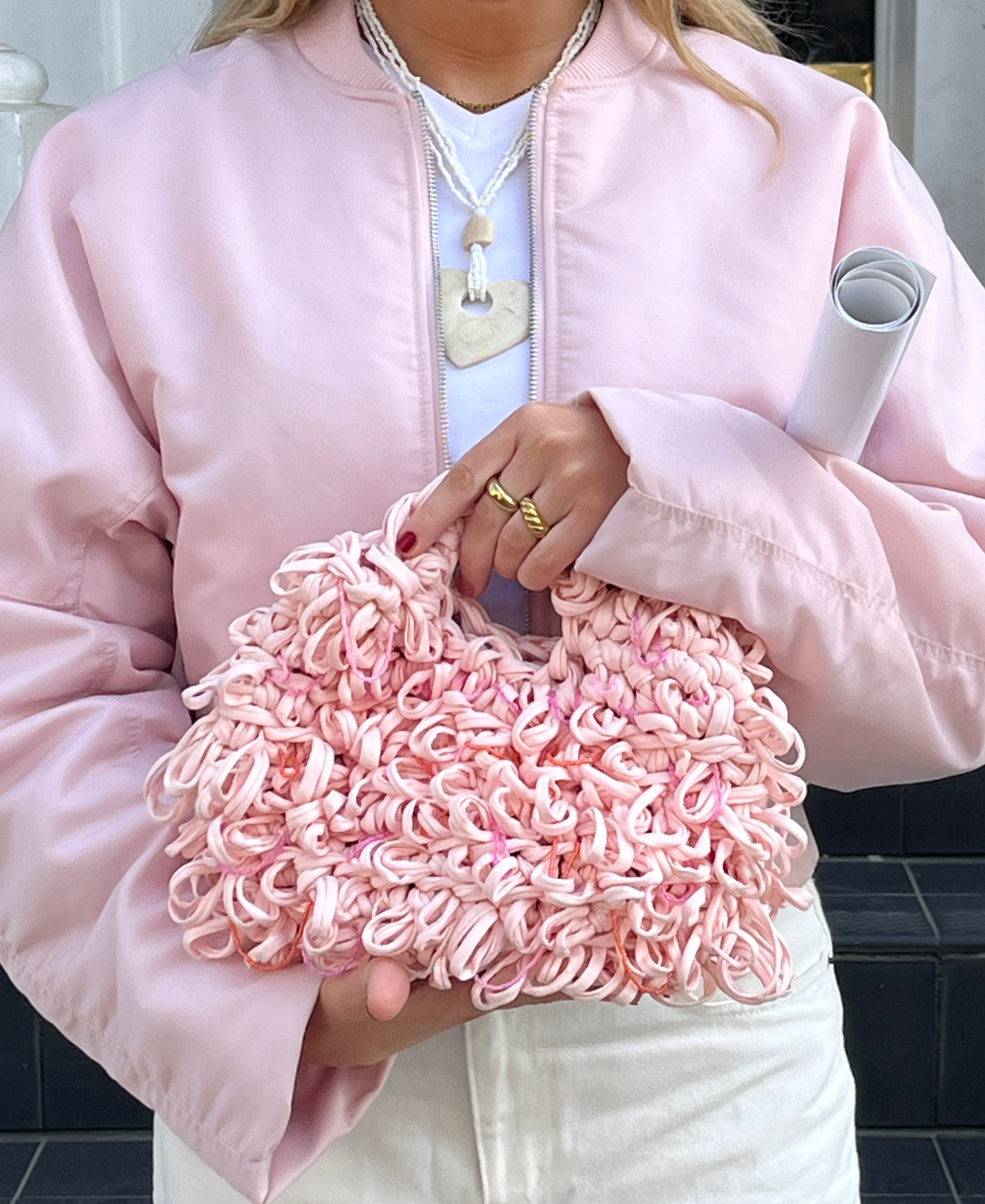 AGGI BDAY DROP, special orders only!